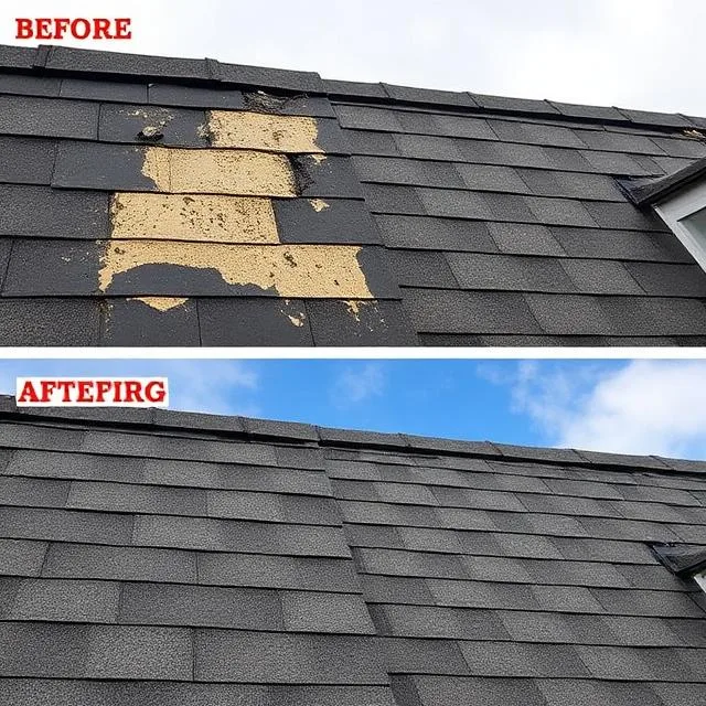 Roof Repair Near Me in Madison, AL near me